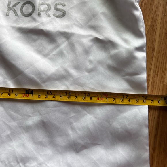 Michael Kors dust bag - Picture 4 of 5